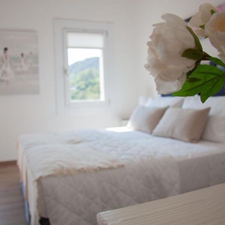B&B Nonna Brigida 2.0 Фоллина Экстерьер фото