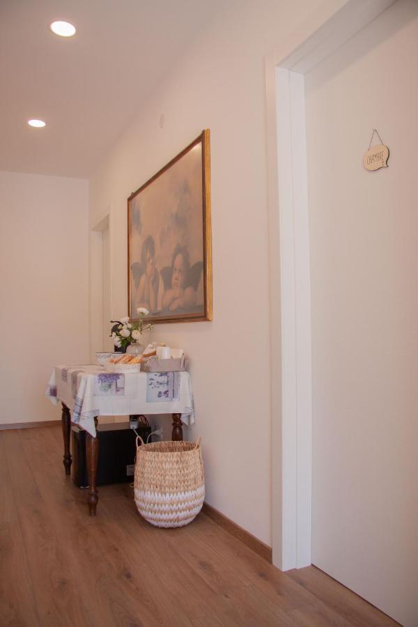 B&B Nonna Brigida 2.0 Фоллина Экстерьер фото